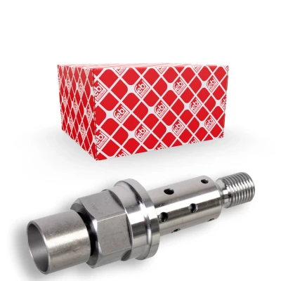 Afbeelding van FEBI BILSTEIN 175262 Regelklep, nokkenasregeling MERCEDES BENZ: C Class T modell, CLK Coupe, Saloon