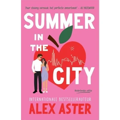 Afbeelding van Summer in the City