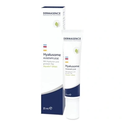 Afbeelding van Dermasence Hyalusome Eye Care