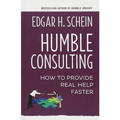 Afbeelding van Humble Consulting