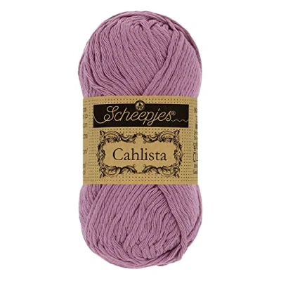 Afbeelding van Scheepjes Cahlista Amethyst (240)