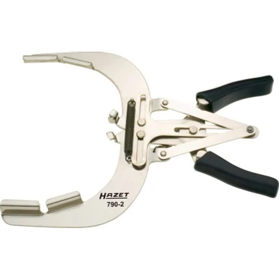 Afbeelding van HAZET 790 1 Zuigerveertang 50 100 220