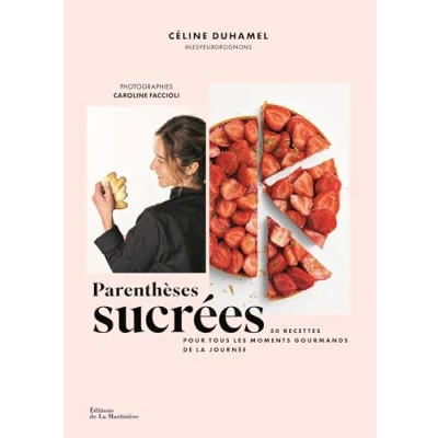 Afbeelding van MA PATISSERIE DU QUOTIDIEN 50 RECETTES ET GESTES POUR TOUS