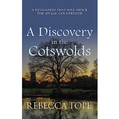 Afbeelding van Cotswold Mysteries A Discovery in the Cotswolds