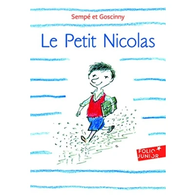 Afbeelding van Le Petit Nicolas