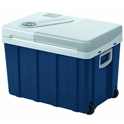 Afbeelding van Elektrische koelbox Mobicool 29 liter (12V, Handvat)