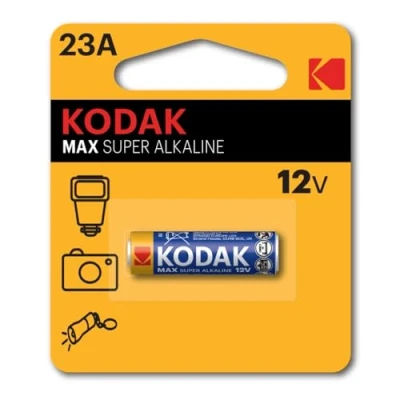 Afbeelding van Alkalinebatterij Kodak LR23A 12 V ULTRA