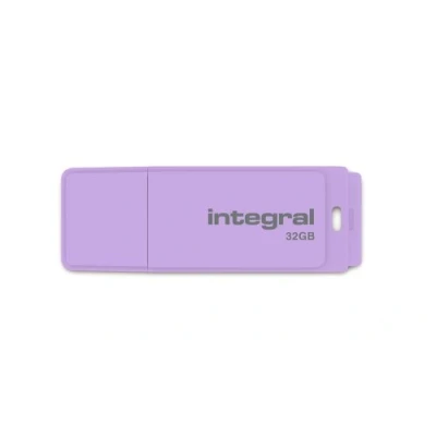 Image de Integral Pastel clé USB 32 Go