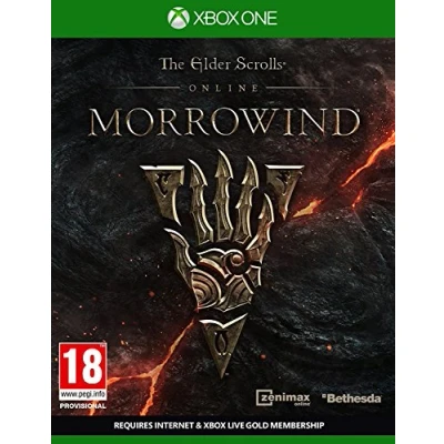 Afbeelding van The Elder Scrolls Online: Morrowind Xbox One