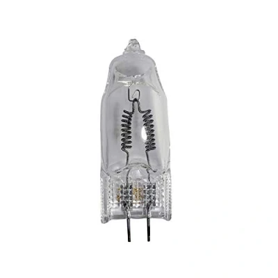 Afbeelding van OSRAM 64575 230V/1000W GX 6.35 15h