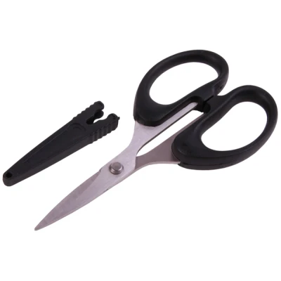 Afbeelding van Ultimate Sharp Scissors Vischaar