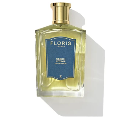 Afbeelding van Floris Private Collection Neroli Voyage Eau de Parfum 100ml
