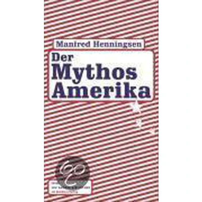 Afbeelding van Der Mythos Amerika