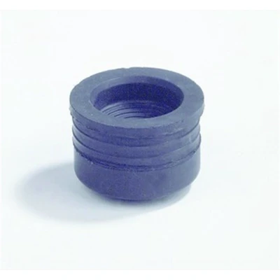 Afbeelding van Rubber overgangsmanchet 75 x 50 mm past in mof
