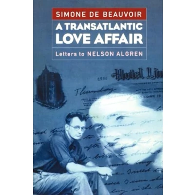 Afbeelding van A Transatlantic Love Affair