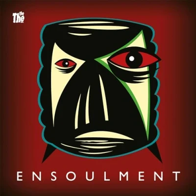 Afbeelding van Ensoulment