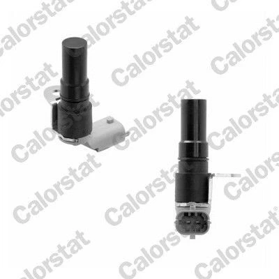 Afbeelding van CALORSTAT by Vernet CS0348 Impulsgever OPEL: Corsa C Hatchback, Astra H Zafira A, SAAB: 9 3 Convertible, Saloon