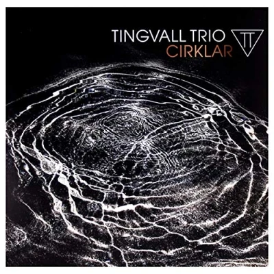 Afbeelding van Tingvall Trio Cirklar