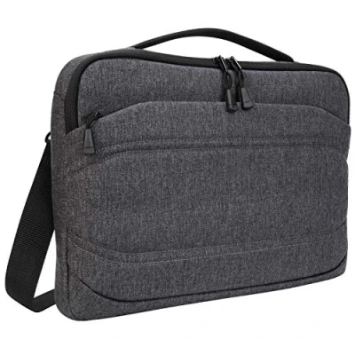 Afbeelding van Targus Groove X2 Slimcase 13&quot; Grey