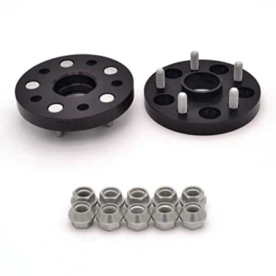 Afbeelding van H&amp;R B50155714 Spoorverbreding 5 127 25 JEEP: Wrangler IV, GRAND CHEROKEE 3