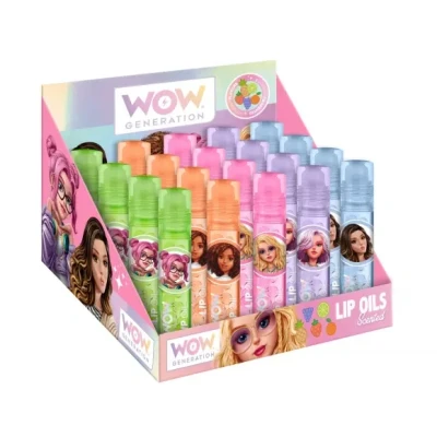 Afbeelding van Lipbalsem Wow Generation (1st)