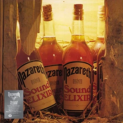 Afbeelding van Sound Elixir