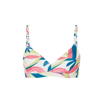 Afbeelding van Protest Mixadairs Beugel bikini top Dames B&amp;C&amp;D Cup Verstelbare bandjes Mix &amp; Match Guava Pink
