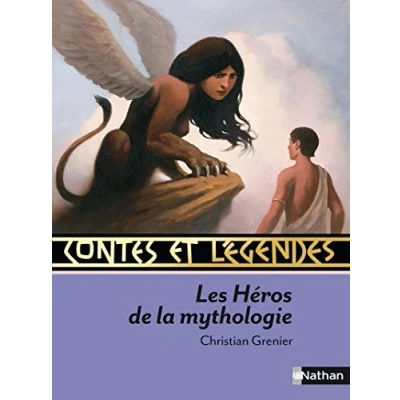 Afbeelding van Contes et legendes
