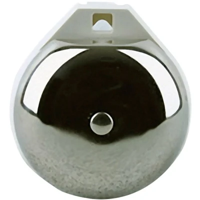Afbeelding van GROT LTW101 SCHEL 8V WIT