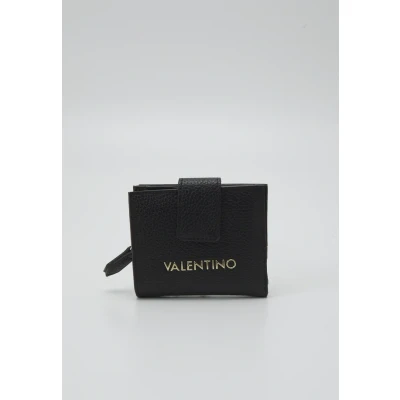 Afbeelding van Valentino Bags Alexia Portemonnee, Dames, Maat: One Size, Nero