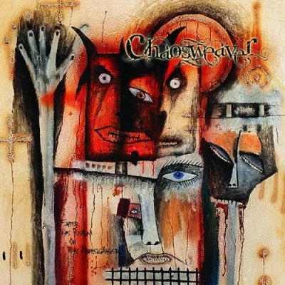 Afbeelding van Chaosweaver Enter The Realm Of Doppelg (CD)