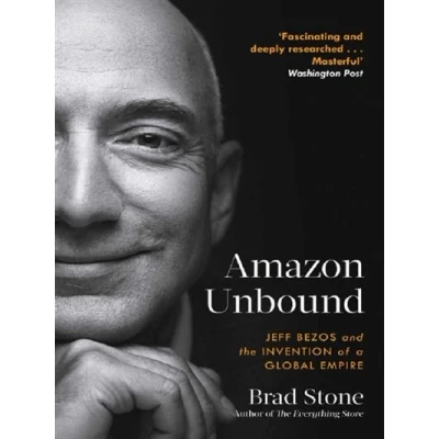 Image de Amazon Unbound