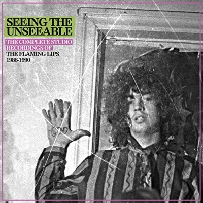 Afbeelding van Seeing The Unseeable Complete Studio Recordings 1986 1990