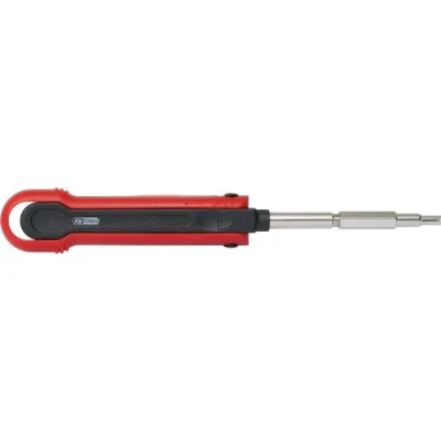 Afbeelding van KS Tools 150.1257 Ontgrendelgereedschap voor ronde stekker/ronde insteekhulzen 2,5 mm (AMP Tyco 2,5)