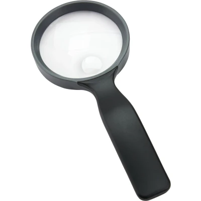 Afbeelding van Carson Vergrootglas rond 9 cm