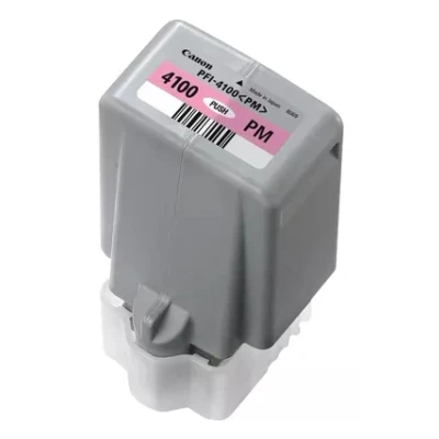 Afbeelding van Canon PFI4100 Photo Magenta Ink Tank