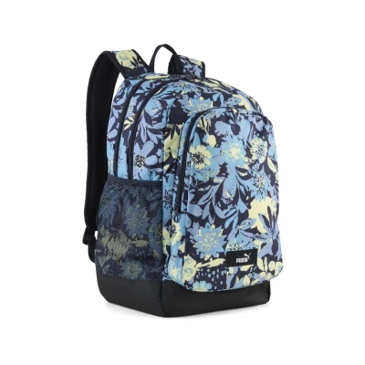 Afbeelding van PUMA Academy 29L all over print rugzak, Blauw
