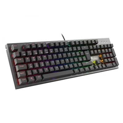 Afbeelding van Gaming Keyboard Genesis NKG 1818 Qwerty Portugees