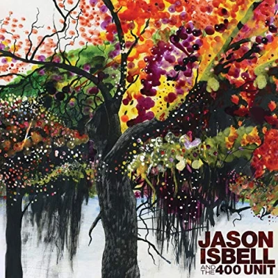 Afbeelding van Jason Isbell &amp; The 400 Unit