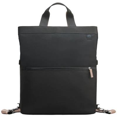 Image de sac forme à dos pour ordinateur portable convertible HP 14 pouces
