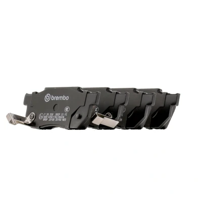 Afbeelding van Brembo Remblokset P 28 008