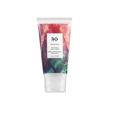 Afbeelding van R+Co High Dive Moisture + Shine Creme (50ml)