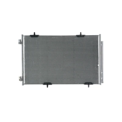 Afbeelding van MAHLE ORIGINAL AC 990 000S Condensor Airco Met tapeind, droger 14 11,0 571 CITROËN: C Elysée Saloon