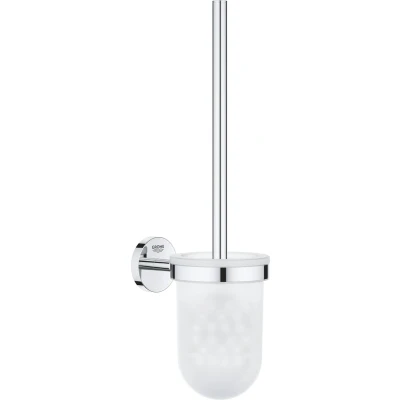 Afbeelding van GROHE QuickFix Start Cosmopolitan toiletborstelset
