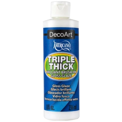 Afbeelding van Tripple Gloss Glaze