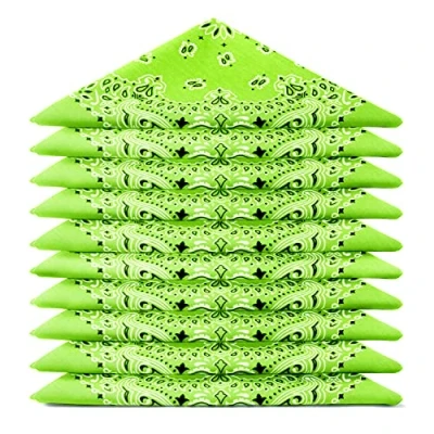 Afbeelding van ...KARL LOVEN Bandana voor dames