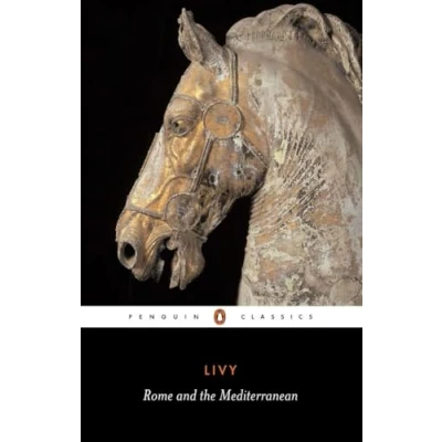Afbeelding van Rome And The Mediterranean