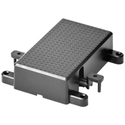 Afbeelding van Massoth 8444000 Elektrische wisselaandrijving 10 V/DC, 24 V/DC