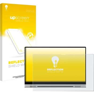 Afbeelding van upscreen Screenprotector voor Samsung Galaxy Book Pro 360 13&quot; Folie Beschermfolie anti glare matte