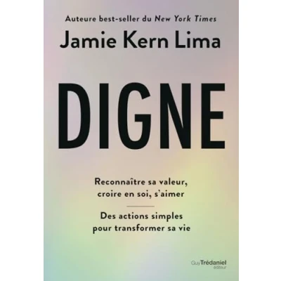 Afbeelding van DIGNE